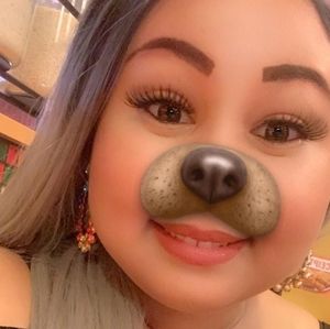 Meet your Posher, Greilyn